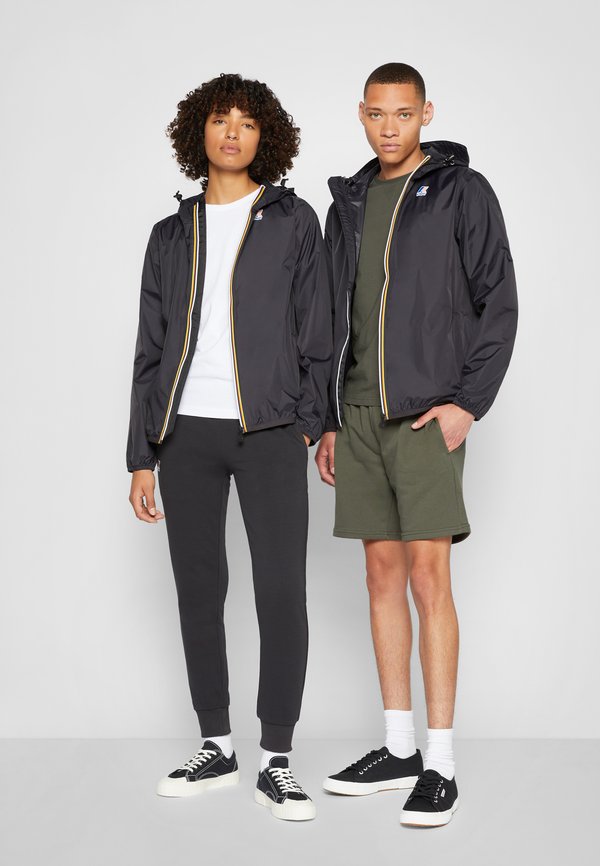 LE VRAI CLAUDE UNISEX - Light jacket3