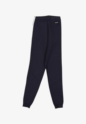 Miu Miu, LEGGINGS NAVY - Legging (type pantalon) - dark blue