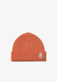 Niet geselecteerd, caramel