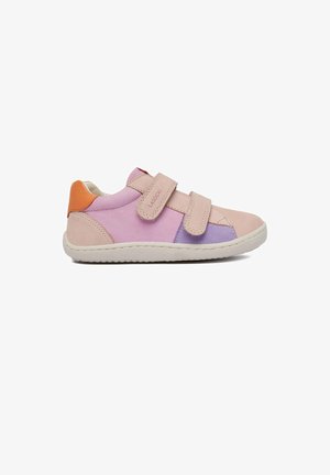 Lasocki Kids, LASOCKI KIDS LOW SHOES GIRL MULTICOLOR 5907964514770 - Lær-at-gå-sko - multicolor