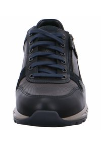 Mephisto BRADLEY - Sneakers laag - grau