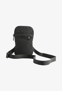 Unselected, black