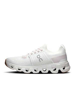 CLOUDSWIFT 4   - Scarpe da corsa su strada - white