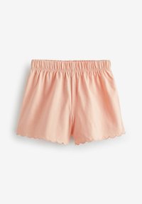 Next 3 PACK SCALLOP - REGULAR FIT - Shorts - lilac