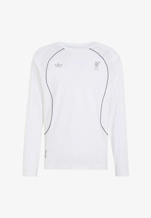 adidas Originals, LFC , biały