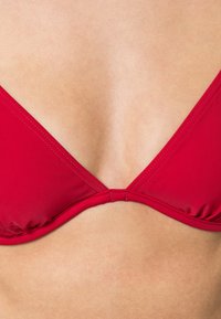 BECO the world of aquasports SET - Bikini - rot