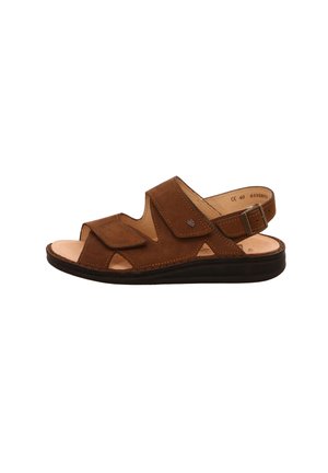 Sandalen - brown