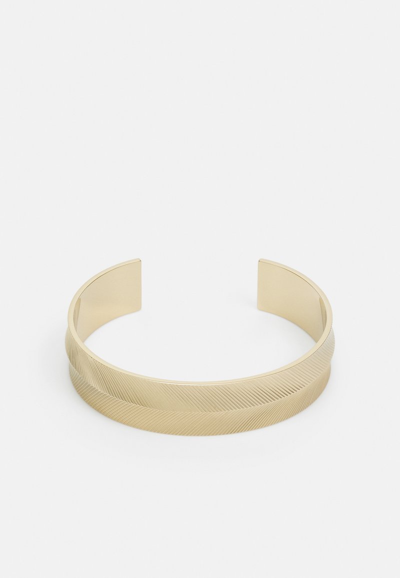 Fossil BRACELET HARLOW - Bracciale - gold-coloured