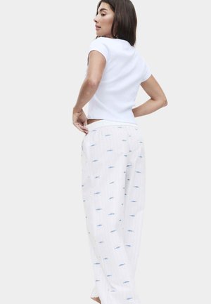 Marks & Spencer, - Spodnie od piżamy