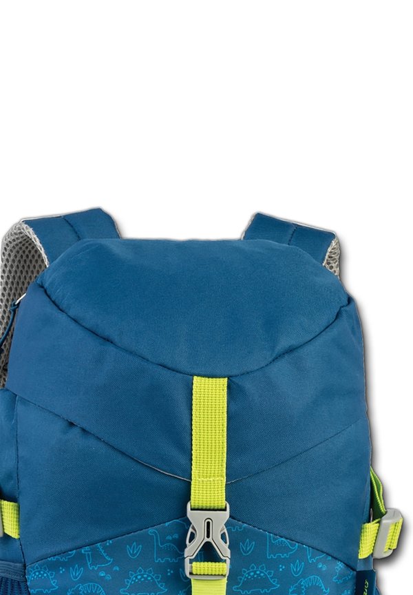 FABRIZIO – Tagesrucksack – blau