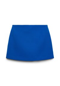 Non sélectionné, blu elettrico