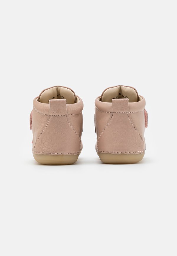 SABIO – Stiefelette – rose metal