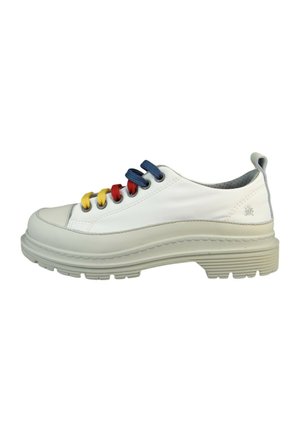 *Art BIRMINGHAM MIT SOFTLIGHT - Zapatillas - white