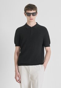 Nije odabrano, black