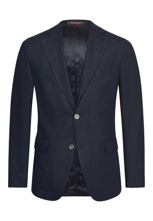 Oscar Jacobson FOGERTY  - Sakko - navy
