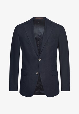 Oscar Jacobson FOGERTY - Sakko - navy