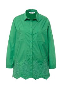 Non selezionato, mint green