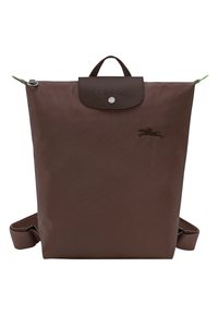 LE PLIAGE - Rucksack - mokka