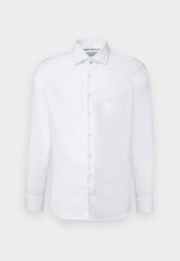 Michael Kors STRETCH SLIM FIT - Alkalmi ing - white