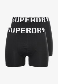 No seleccionado, black/black optic