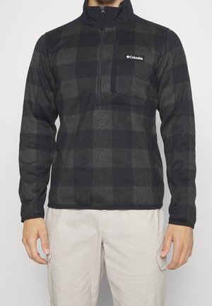 Columbia Trui - black