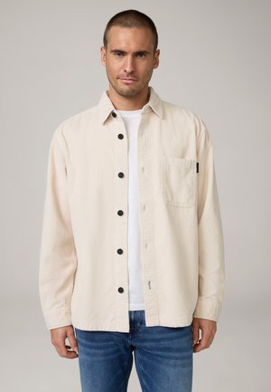 JOOP! Jeans Shirt - beige
