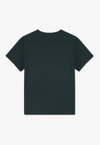 Lacoste CORE TEE - T-shirts - sinople