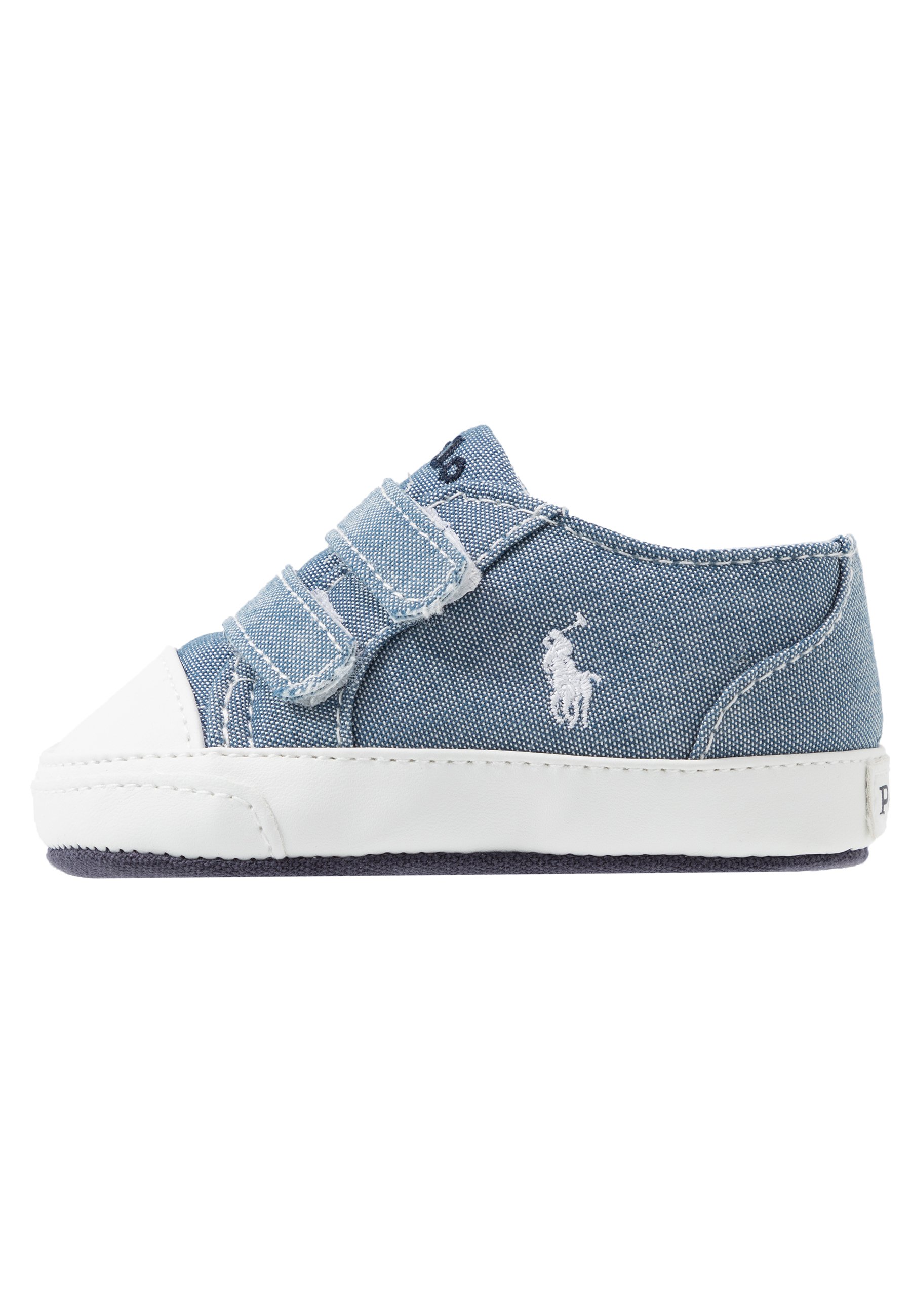 chaussons lacoste bebe