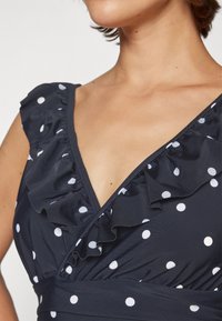 Cras SWIMSUIT - Maillot de bain - black