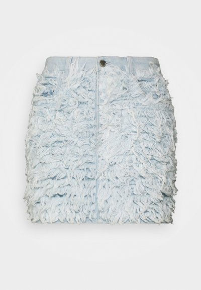 DL1961 ASRA SKIRT MINI - Spódnica trapezowa