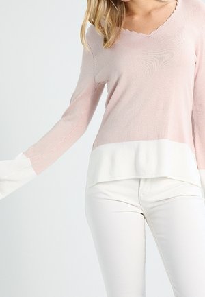 Maglione - light pink