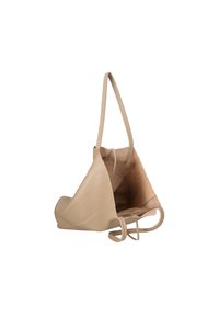 CHICCA BORSE Borsa a mano - fango