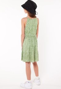 America Today DIARA JR - Freizeitkleid - light green