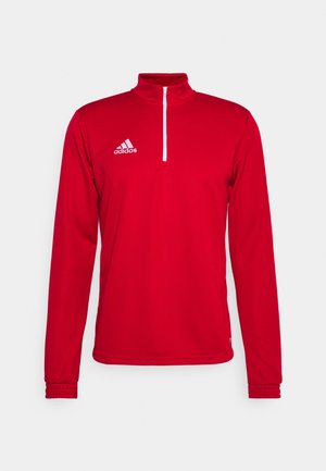 ENTRADA 22 - Longsleeve - team power red