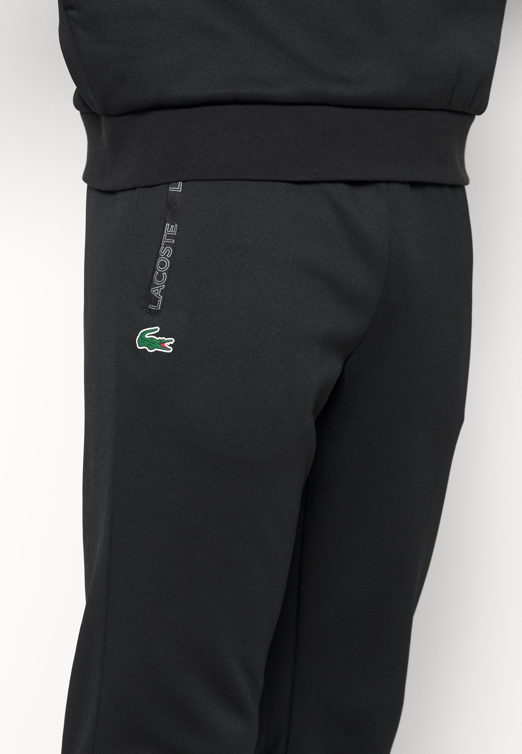 Lacoste Sport PANT TAPERED - Tracksuit 