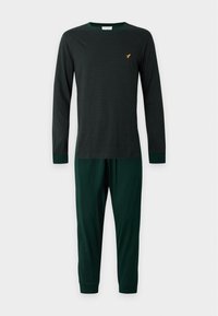 Επιλέχθηκε, dark green