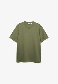 Niet geselecteerd, olive green
