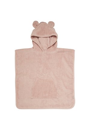 WITH LOVE BATH - Beach accessory - misty rose