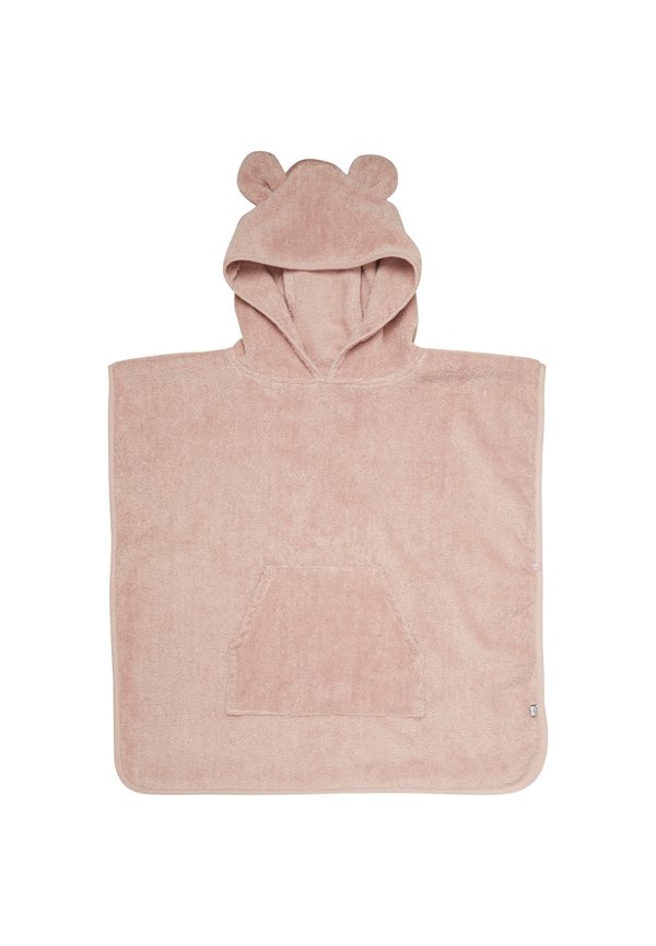 WITH LOVE BATH - Strandaccessoire - misty rose