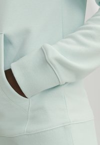 Jack & Jones JJESTAR  NOOS - Jersey con capucha - soothing sea