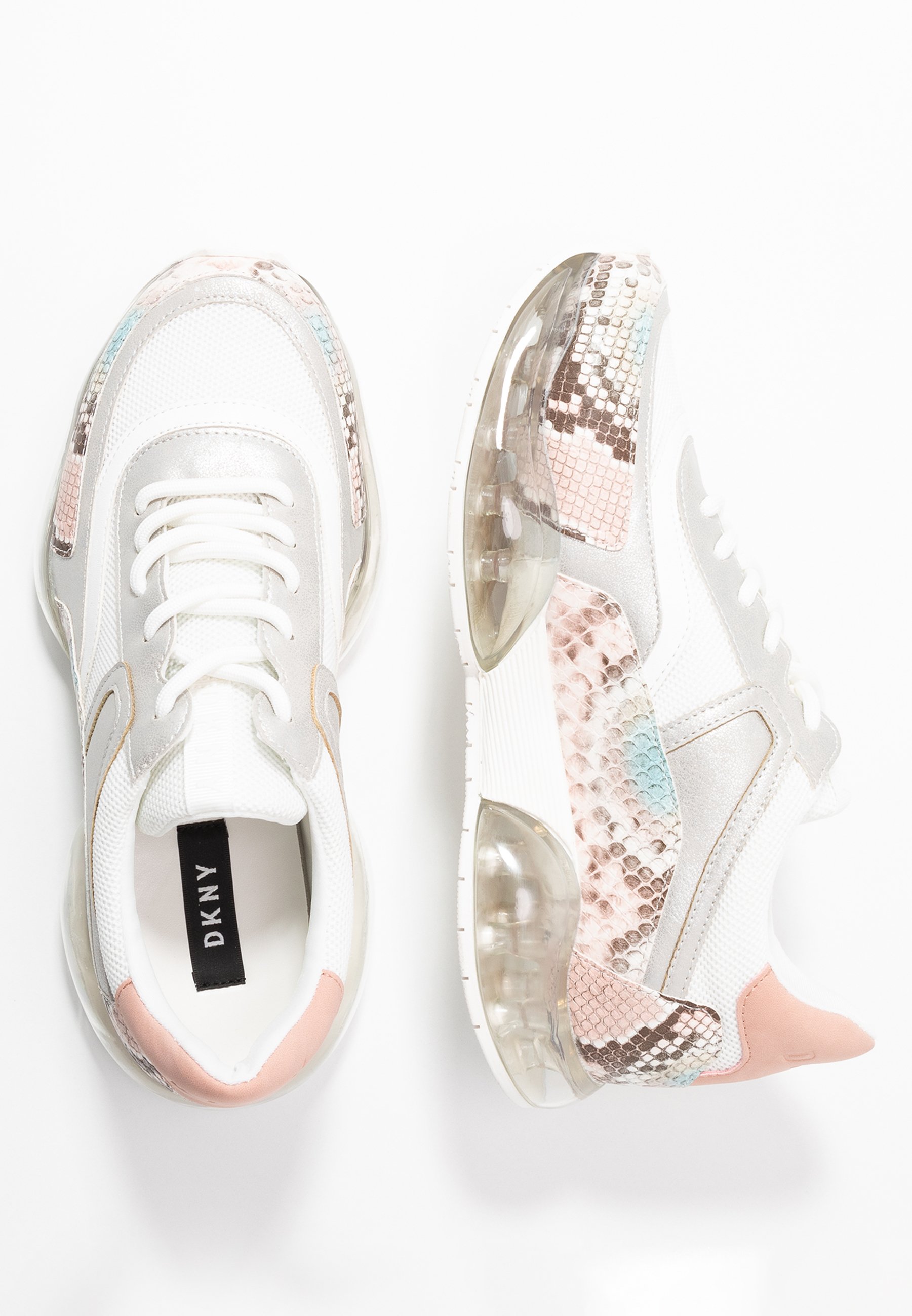 BLAKE Sneakers whiteblushmulticolor BLAKE Sneakers whiteblushmulticolor