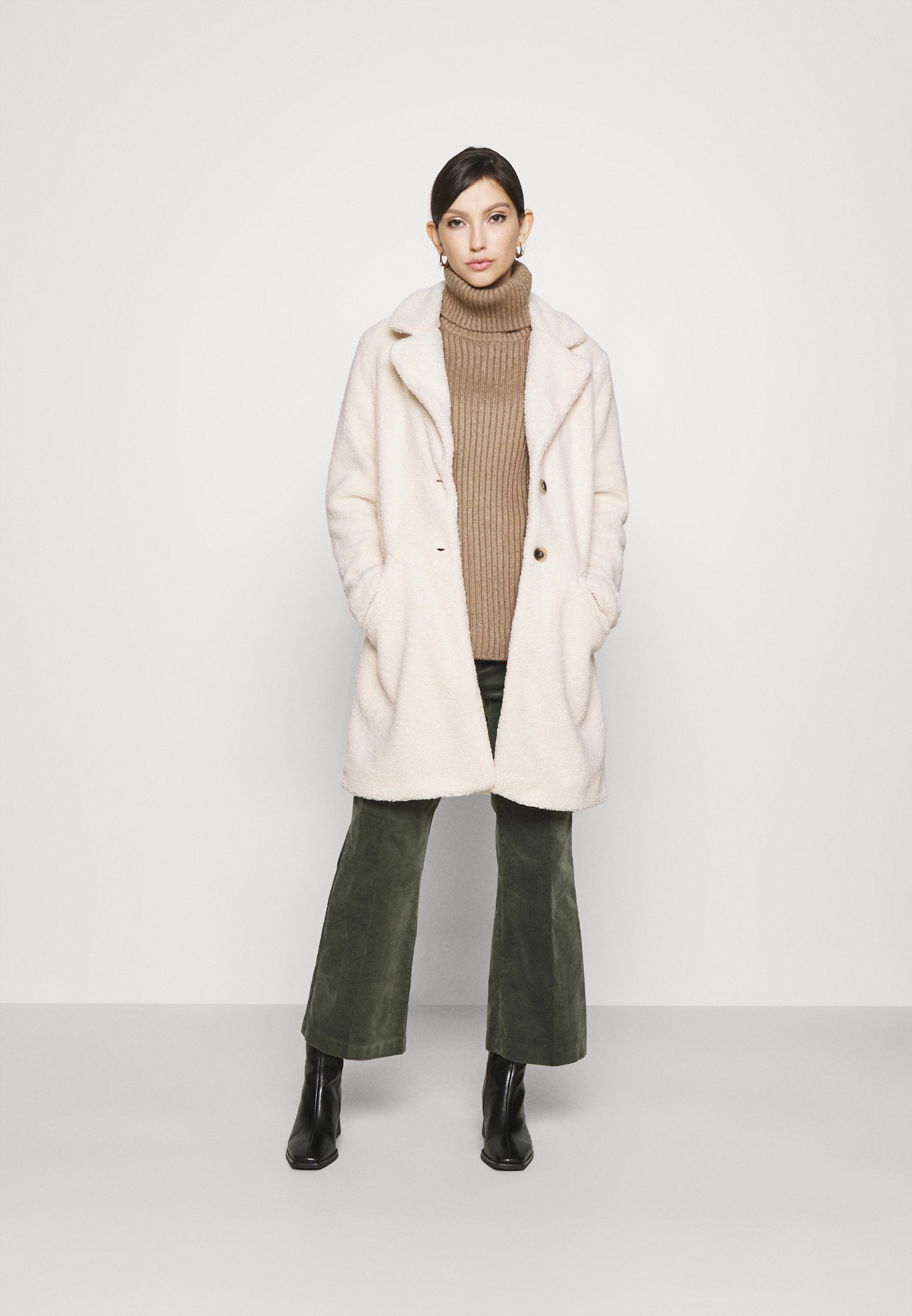 teddy jacket zalando