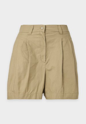 Weekend Max Mara, Short - verde oliva