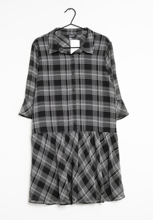 DKNY Shirt dress - black