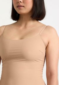 Lindex Shapewear - beige