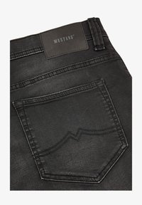 Wybrany, dark grey