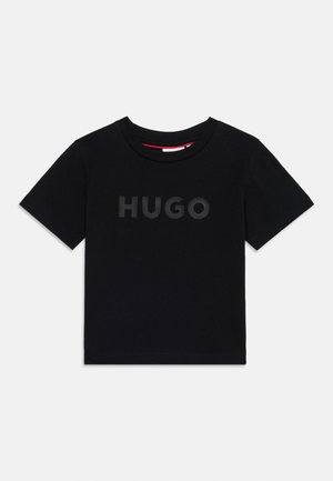 HUGO Kids, - T-shirt basic