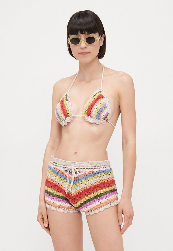 THE SHORTIE - Bikini bottoms - howdy2