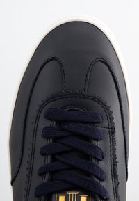 Scotch & Soda PLAKKA - Sneaker low - marine