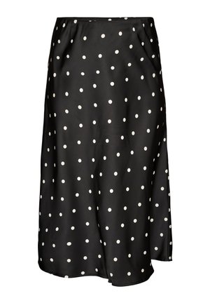 Zizzi, SKIRT - Φούστα σε γραμμή Α - schwarz